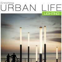 Urban lightning product catalogue