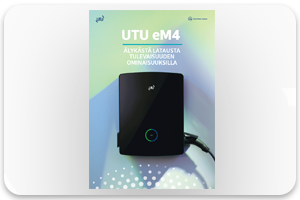 UTU eM4 -esite