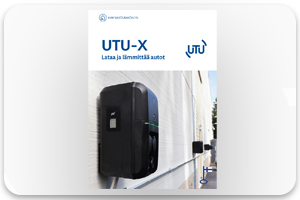 UTU-X -esite