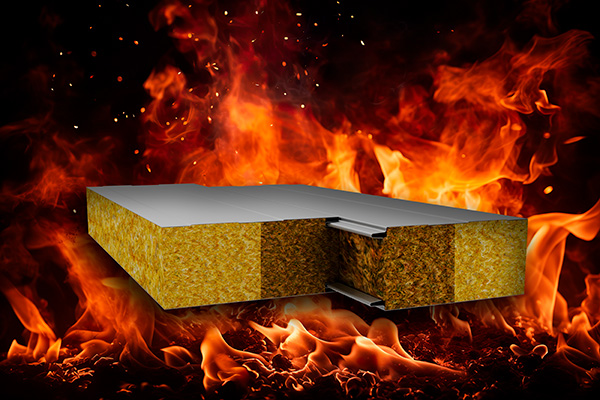 uudet paloarvot IZOWALL MWF-F elementeille