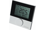 Uusi A5- toimilaite tukemaan Warmia Alpha2 termostaattia.