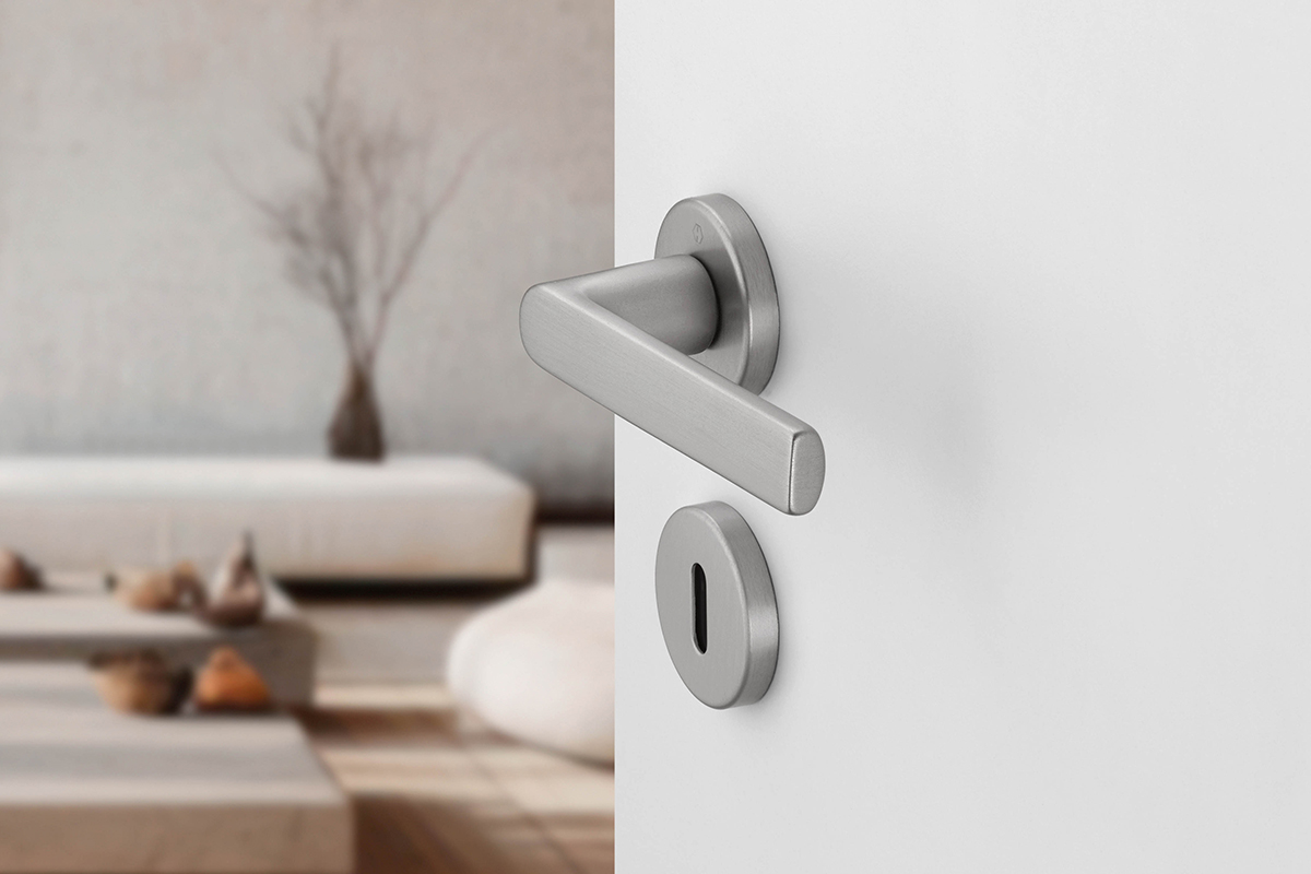 Uutuus: Los Angeles -sarja – tyylikkyyttä moderniin tiloihin