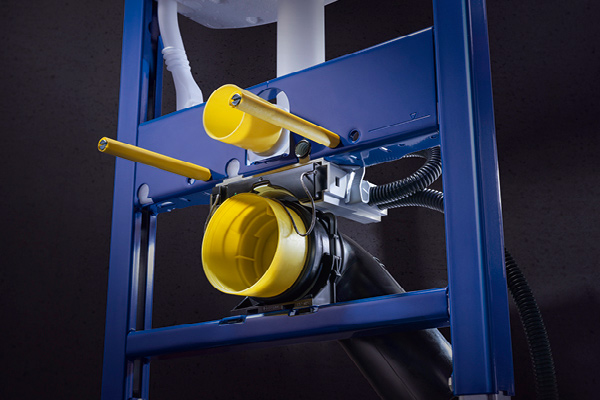 Varaudu kylpyhuoneen sähköiseen tulevaisuuteen