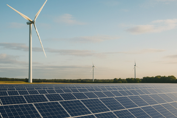 Varavoima voi tuottaa lisätuloa reservimarkkinassa