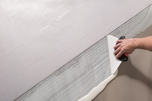 Laasti ja liimatuotteet