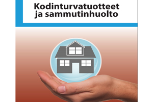 Varoittimien ja sammutinhuollon tekniset tiedot