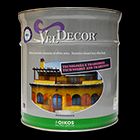 Veldecor-laseerausaine