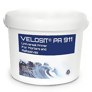VELOSIT® PA 911 Pohjustusaine