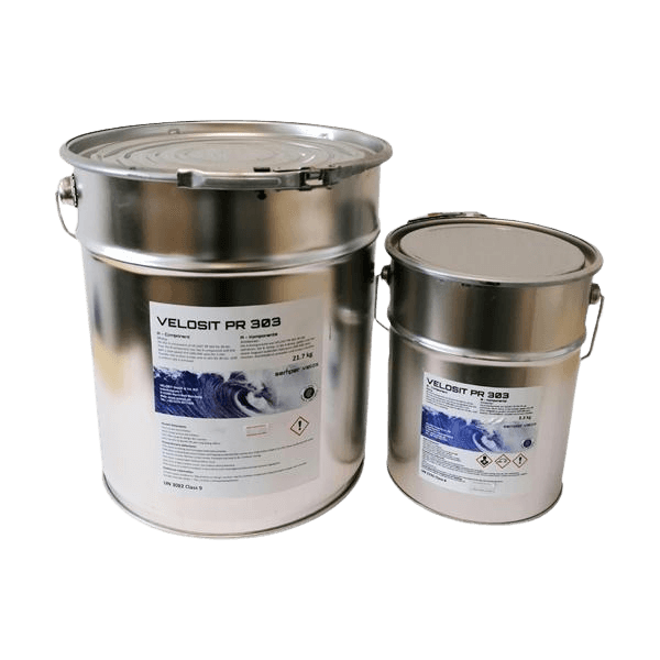 VELOSIT® PR 303 Pohjustusaine