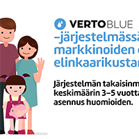 VertoBlue