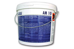 Vesitiiviin betonin lisäaine Vandex AM 10