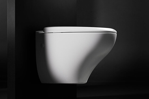 WC-istuimet