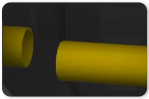 Virtauksensäätökaivot