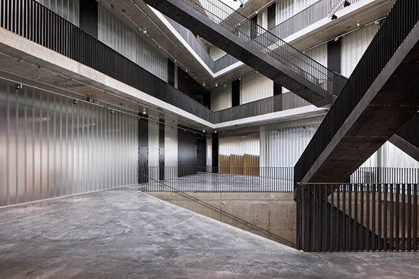 Vitrea on kumppanisi erikoislasiratkaisuissa