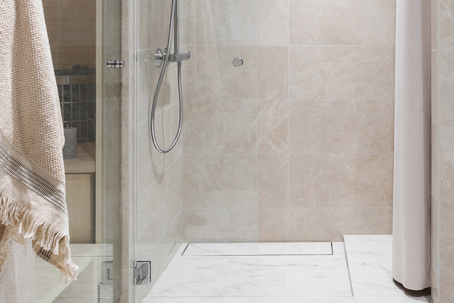 Vuonna 2025 julkaistu RT-kortti tuo selkeyttä linjalattiakaivojen ja nollakaatojen suunnitteluun