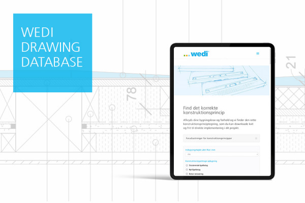 Drawing database