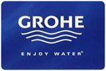 WELL luokitettu GROHE EcoJoy™