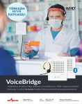 WHD Voice Bridge esite