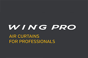 Wing Pro tekniset tiedot