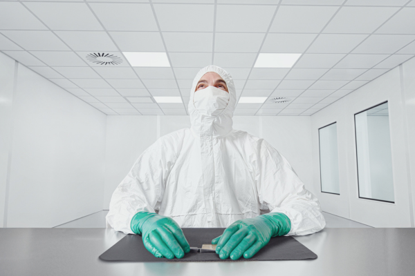 Yhdistä hygienia ja hyvä ääniympäristö