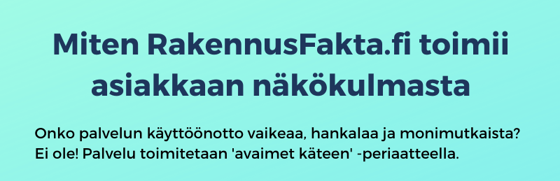 Katso miten palvelun käyttöönotto sujuu