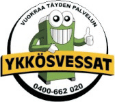 Ykkösvessat Oy