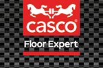Ylpeänä esittelemme: Casco Floor Expert